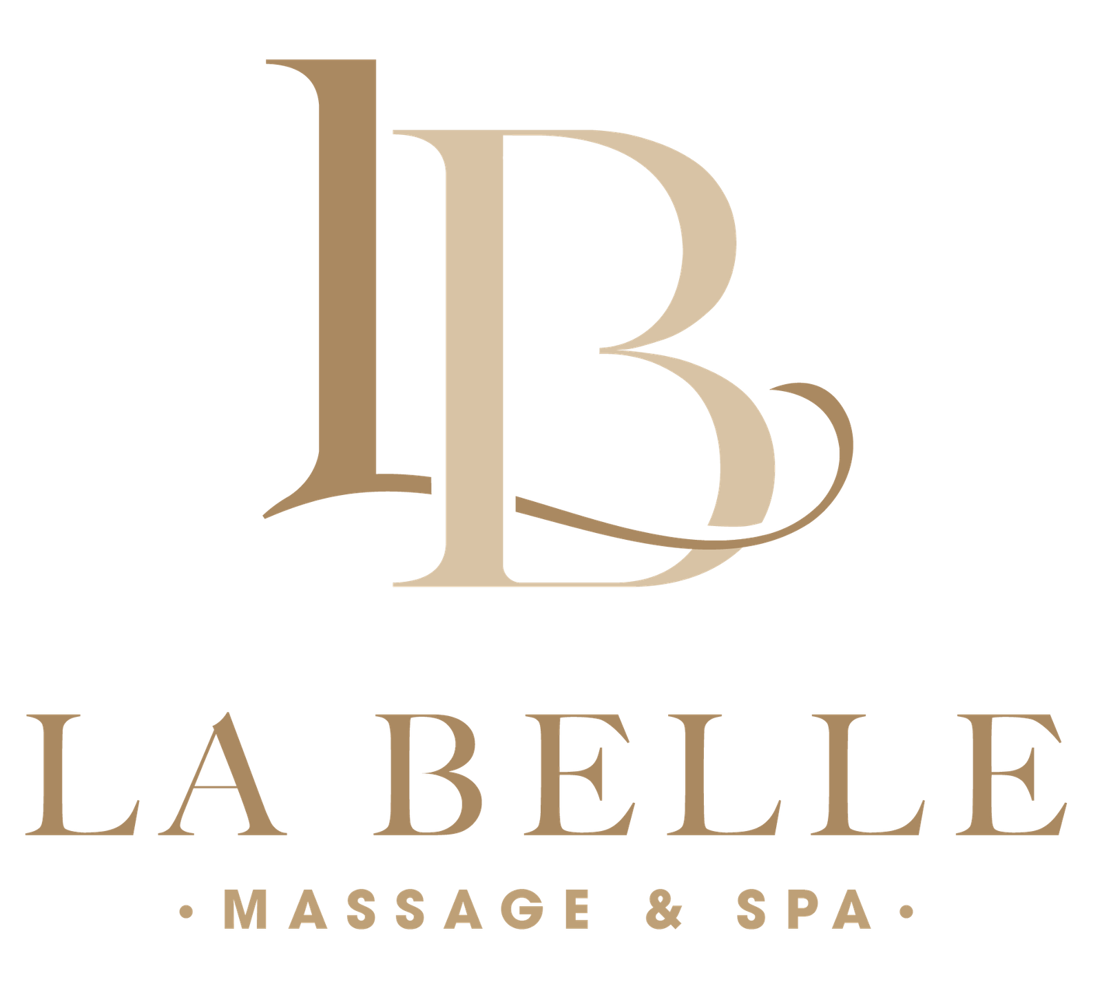 La Belle Logo